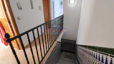 Chalet en Puente Jontoya-Puente de la Sierra photo 40