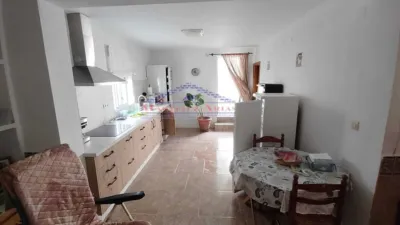 Chalet en Puente Jontoya-Puente de la Sierra photo 5