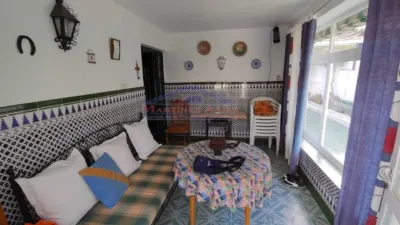 Chalet en Puente Jontoya-Puente de la Sierra photo 8