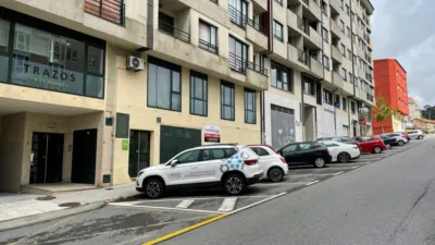 Local comercial en venta en Boiro - Vista 2