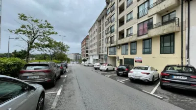 Local comercial en venta en Boiro - Vista 3