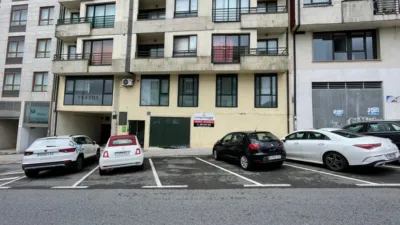 Local comercial en venta en Boiro - Vista 4