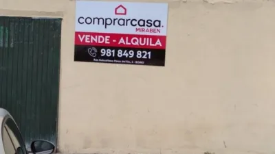 Local comercial en venta en Boiro - Vista 5