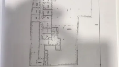 Local comercial en venta en Boiro - Més