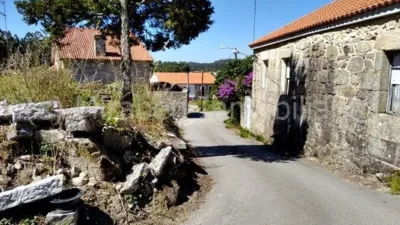 Casa en venta en Calle Lugar Pontearnelas, Vilanova de Arousa de 150.000 €