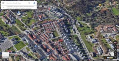 Local comercial en venta en Avenida de Bilbao, 10 - Vista 3