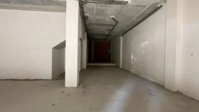 Local comercial en venta en Avenida de Bilbao, 10 - Vista 4