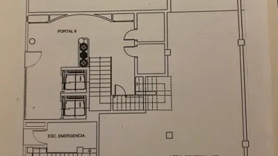 Local comercial en venta en Avenida de Bilbao, 10 - Más