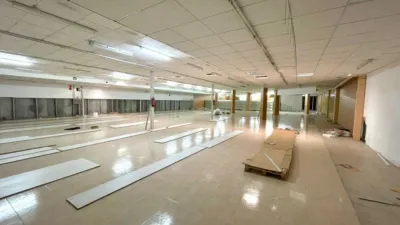 Local comercial en alquiler en Calle de Robustiano Pérez del Río - Vista 3