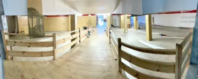 Local comercial en alquiler en Calle de Robustiano Pérez del Río - Vista 5