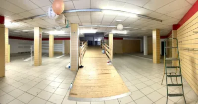 Local comercial en alquiler en Calle de Robustiano Pérez del Río - Más