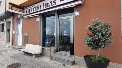 Apartment in Castiñeiras - Vista 4