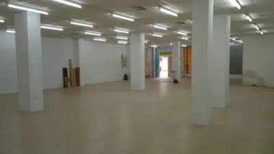 Local comercial en alquiler en Estatuto de Galicia - Vista 2