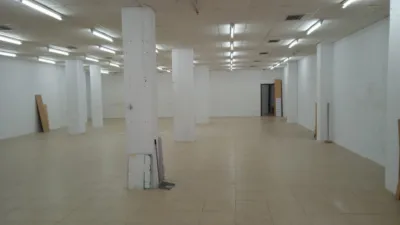 Local comercial en alquiler en Estatuto de Galicia - Vista 3