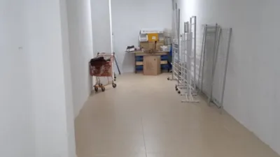 Local comercial en alquiler en Estatuto de Galicia - Vista 4