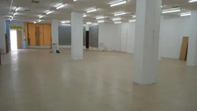 Local comercial en alquiler en Estatuto de Galicia - Vista 5