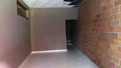 Local comercial en alquiler en Abesadas - Vista 5