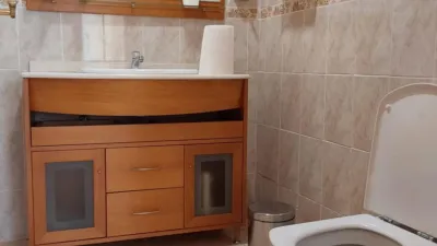 Local comercial en alquiler en Ribeira A Coruna - Vista 4