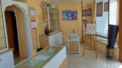 Local comercial en alquiler en Ribeira A Coruna - Vista 5