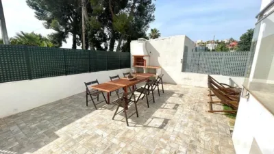Chalet en calle Serra photo 11