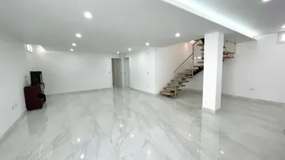 Chalet en calle Serra photo 19