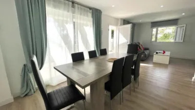 Chalet en calle Serra photo 20