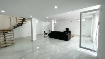 Chalet en calle Serra photo 21