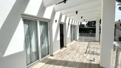 Chalet en calle Serra photo 22