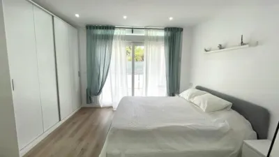 Chalet en calle Serra photo 24