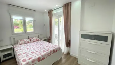 Chalet en calle Serra photo 25