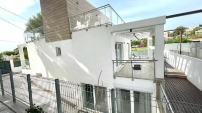 Casa - Vista 3