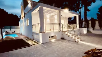 Casa - Vista 4