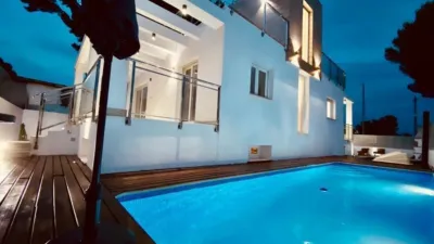 Casa - Vista 5