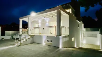 Casa - Más