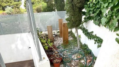 Chalet en calle Serra photo 9