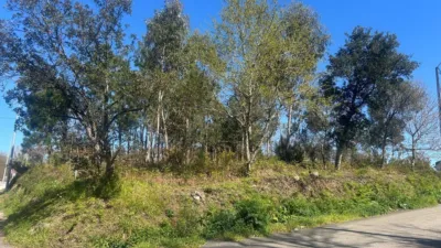 Terreno en venta en Vilariño - Vista 2