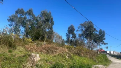 Terreno en venta en Vilariño - Vista 5