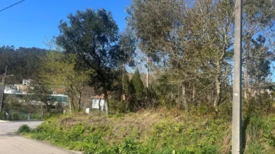 Terreno en venta en Vilariño - Més