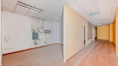 Local comercial en venta en Horreo - Vista 5