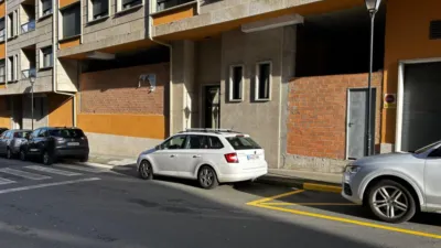 Local comercial en venta en Abesadas - Més