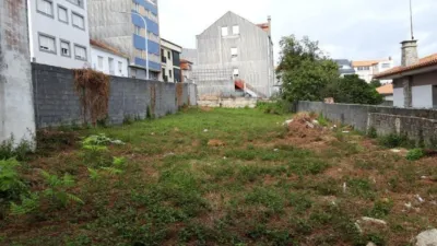 Terreno en venta en Sta Uxia de Ribeira - Vista 4