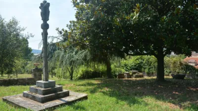 Casa – Padrón, O Sar - Vista 2
