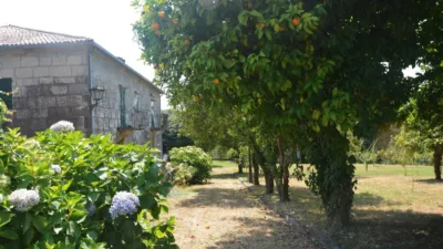 Casa – Padrón, O Sar - Vista 3