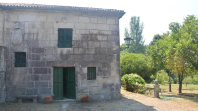 Casa – Padrón, O Sar - Vista 4
