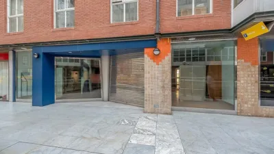 Apartment in Santiago de Compostela - Vista 4
