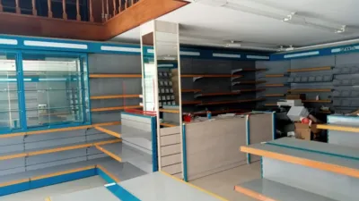 Local comercial en alquiler en Centro - Vista 3