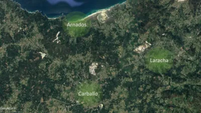 Terreno en venta en Laracha - Vista 5