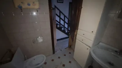 Chalet in Puebla del Caramiñal photo 15