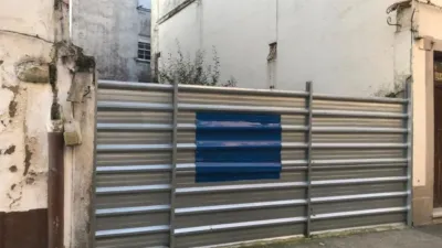 Terreno en venta en Betanzos - Vista 3