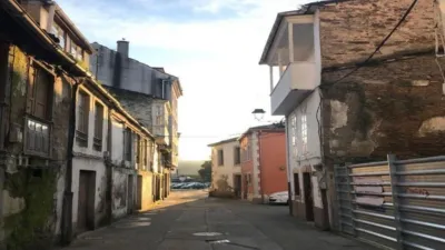 Terreno en venta en Betanzos - Vista 4